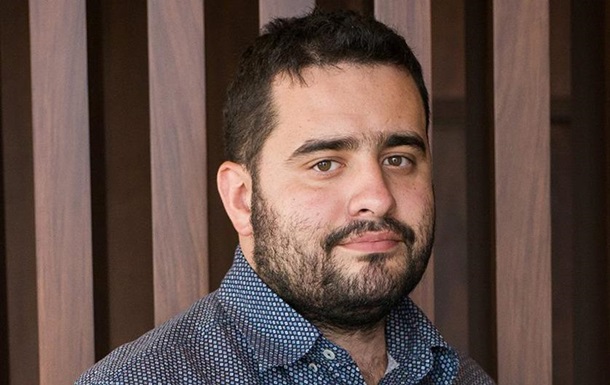 Андрей Довбенко: Судебная реформа не идеальнаРеклама