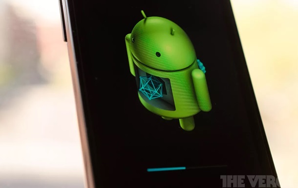 Android-смартфоны уличили в наличии врожденного вируса