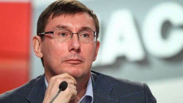 Анекдот про Путина, – Луценко рассказал, о чем разговаривал с Коломойским в Амстердаме