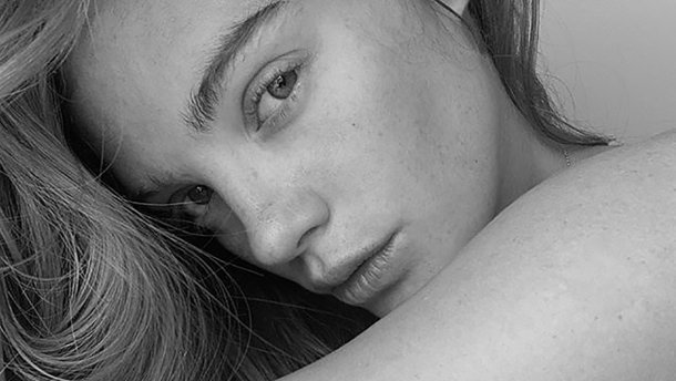 Ангел Victorias Secret Алексина Грем повністю оголилась: фото 18+