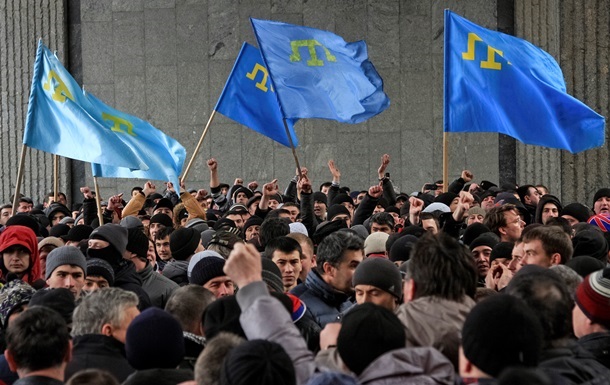 Анонсы воскресенья: 70-я годовщина депортации крымских татар и теледебаты с участием Ляшко, Маломужа и КузьминаСюжет