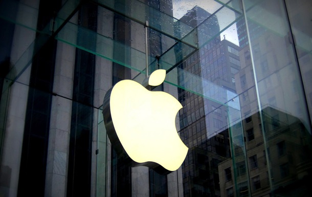 Apple разрабатывает гибкий смартфон - СМИ