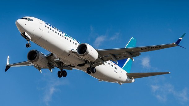 Авиакатастрофа Boeing 737 Max в Эфиопии: эксперты расшифровали данные одного из черных ящиков
