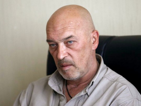 Автономия Донбасса несет серьезную опасность для Украины, ветераны АТО не будут просто так на это смотреть — Георгий Тука
