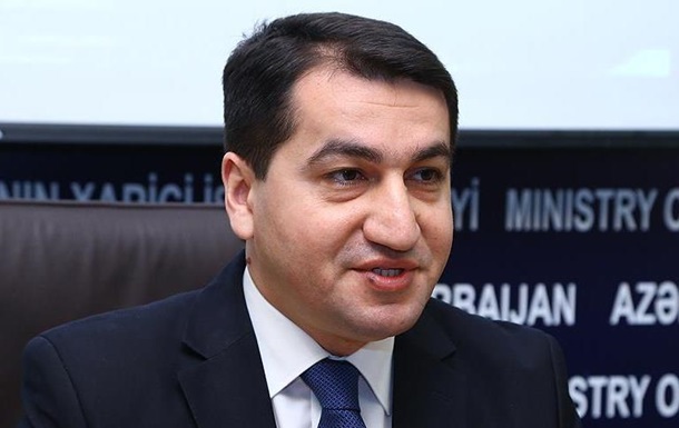Азербайджан готовит дипломатический протест России