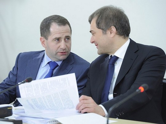 Бабича будет курировать Сурков: в Украине раскрыли неожиданные планы Кремля по Донбассу