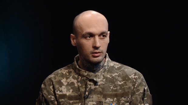 Бачив смерть своїми очима: зворушлива історія молдованина, який захищає Україну на Донбасі