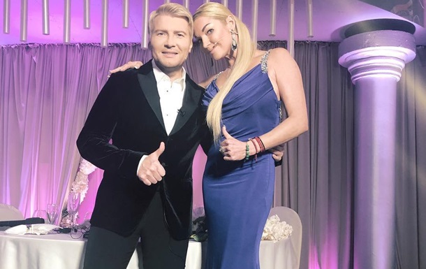 Басков ответил на заявление Волочковой об их свадьбе