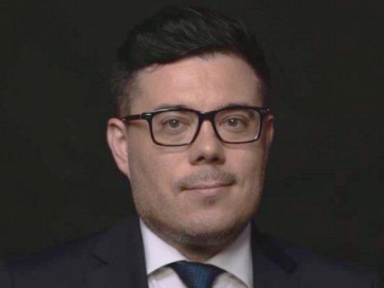 Березовец оскандалился с фразой о пожаре в Соборе Парижской Богоматери: политолог дал объяснение