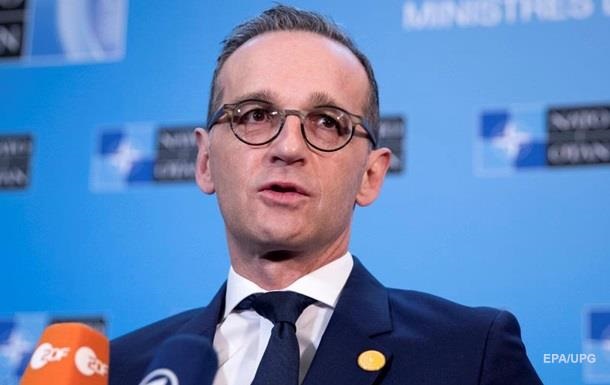 Берлин и Париж готовы продолжить работу в нормандском формате