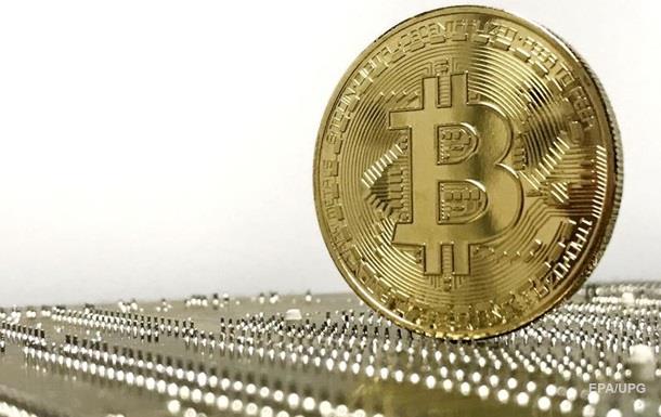 Биткоин торгуется возле $6000