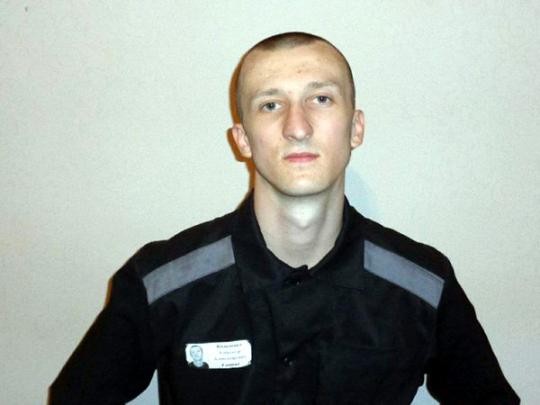 Бледный, перестал улыбаться: адвокат узника Кремля Кольченко обеспокоена его состоянием