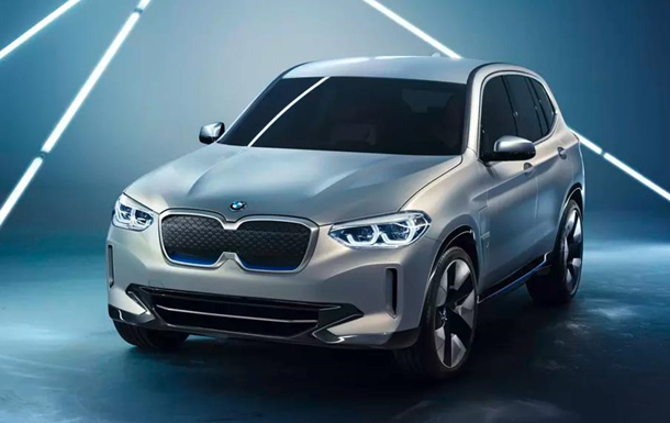 BMW принимает заказы на несуществующее авто