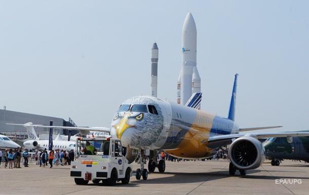 Boeing поглотит производителя самолетов Embraer