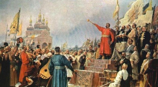 Богдан Хмельницький: історія про гетьмана, якому вдалося об’єднати українські території