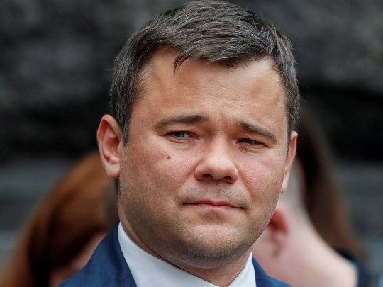 Богдан присматривается к креслу премьера