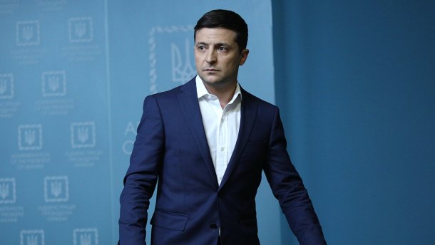 Брат нового голови Донецької ОДА воює на боці сепаратистів: коментар Зеленського