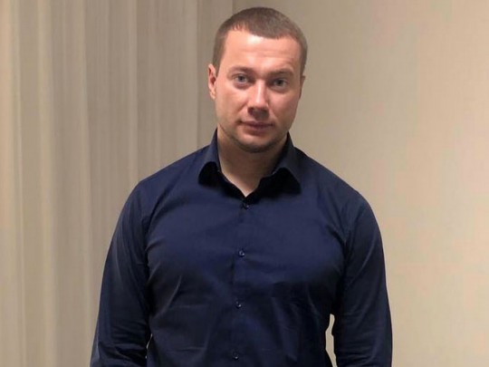 Брат воюет в рядах «ДНР»? В сети переполох из-за кандидата на должность главы Донецкой ОГА