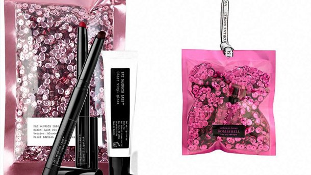 Бренд Victorias Secret звинуватили у плагіаті: фотопорівняння