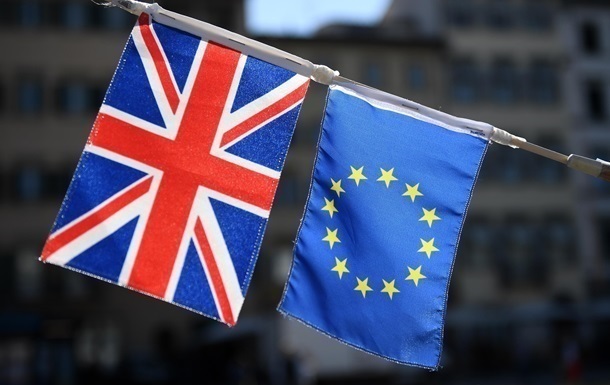 Британия и Швейцария подписали договор по Brexit