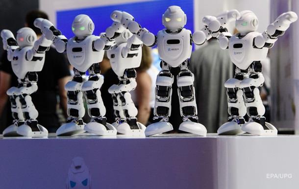 Британские ученые рассказали, когда роботы могут захватить людей