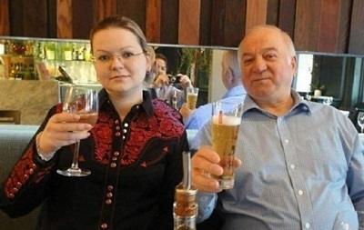Британский посол подтвердил, что Скрипали живы