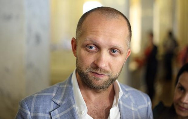 Бурштинова справа Розенблата та Полякова: деталі спецоперації
