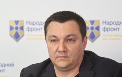 Был в депрессии: новые подробности смерти Тымчука