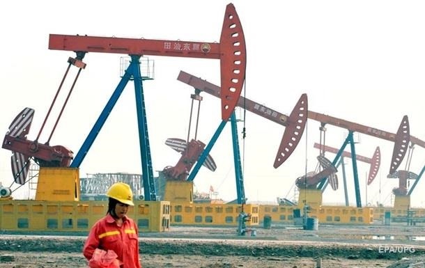 Цена на нефть превысила 65 долларов