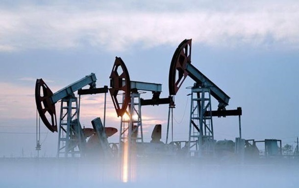 Цена на нефть приблизилась к $70 за баррель