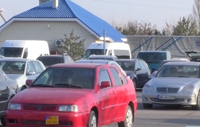 Цены на евробляхи упали в четыре раза – СМИ
