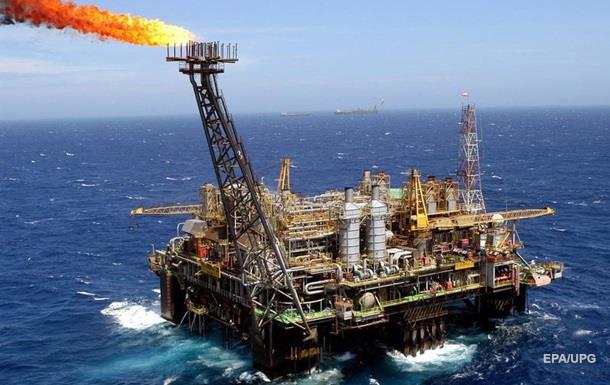 Цены на нефть резко выросли