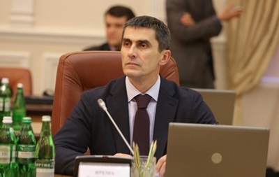 Часть милиционеров Донецкой области поддержала сепаратистов – первый вице-премьер