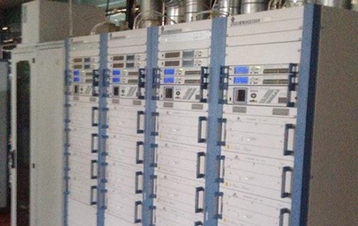 Часть Сумской области осталась без эфирного ТВ