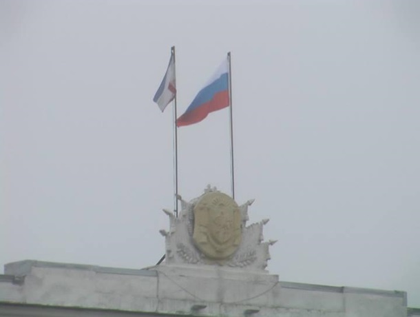 Чеченцы готовы стать миротворцами в Крыму - Кадыров