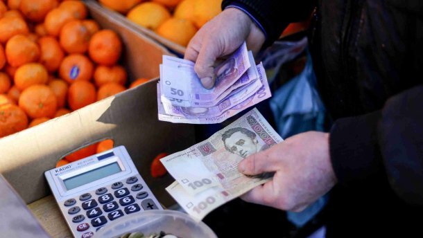 Через овочі та яйця: Україна більше не в топ-20 країн з найвищим показником інфляції
