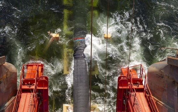 Через Средиземное море проложат самый глубоководный газопровод