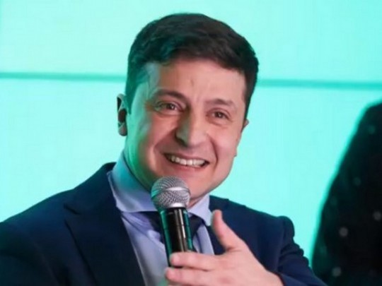 Чешское издание попало в громкий скандал из-за статьи о Зеленском