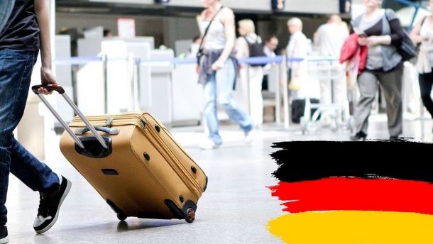 Чи переповнять українці незабаром Німеччину? – Neue Zürcher Zeitung