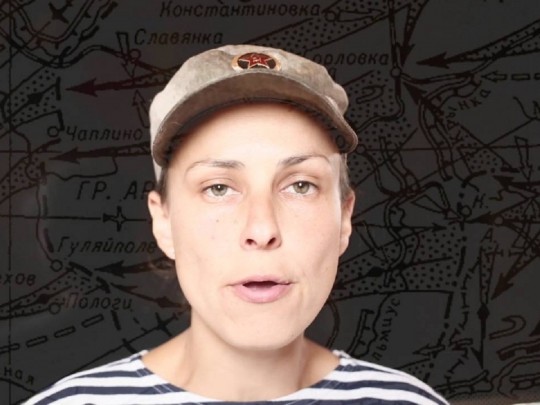 Чичерина разразилась тирадой в адрес Макаревича из-за его слов о паспортах РФ для Донбасса (фото)