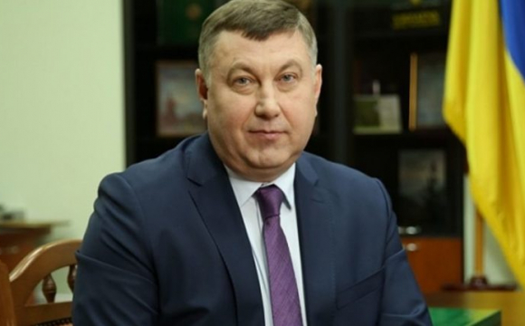 Чиновник зробив елітний курорт у державному ботанічному заказнику: вражаючі фото