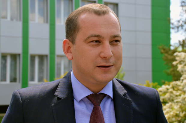 Чиновник зробив елітний курорт у державному ботанічному заказнику: вражаючі фото