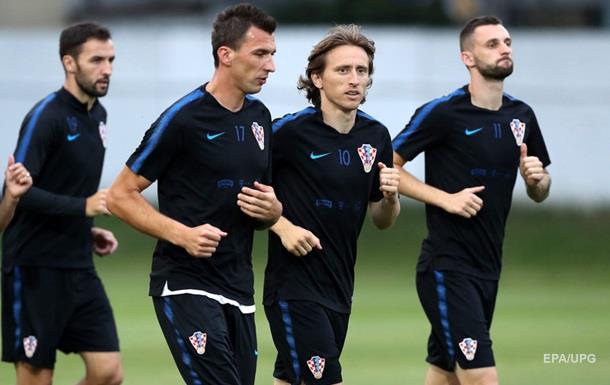 ЧМ-2018: Россия - Хорватия 2:2 (3:4). ОнлайнСюжет