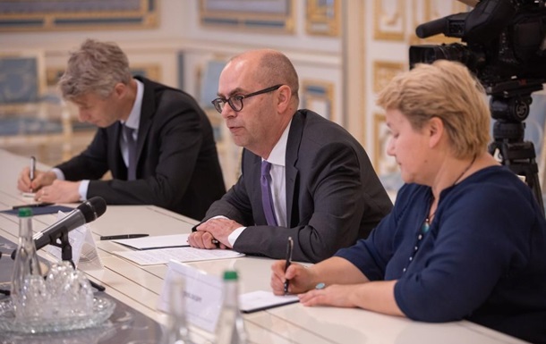 Что будет с траншем. Итоги визита МВФ в УкраинуСюжет