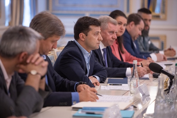 Что будет с траншем. Итоги визита МВФ в УкраинуСюжет