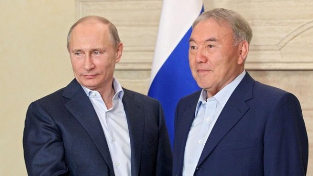 Что пообещал Назарбаев Путину и как его отставка повлияет на отношения с Украиной?