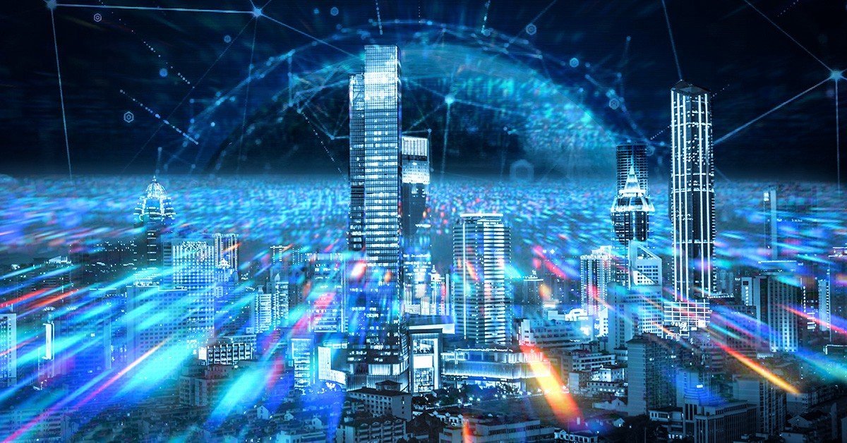 Что такое BigData и как она поможет развитию бизнеса?