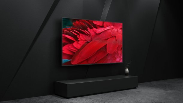 Цифра дня: Xiaomi заробила на телевізорах 14,4 мільйонів доларів за 10 хвилин