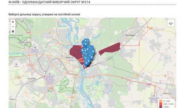 ЦИК отказала в регистрации бывшему политзаключенному Павличенко: что об этом известно