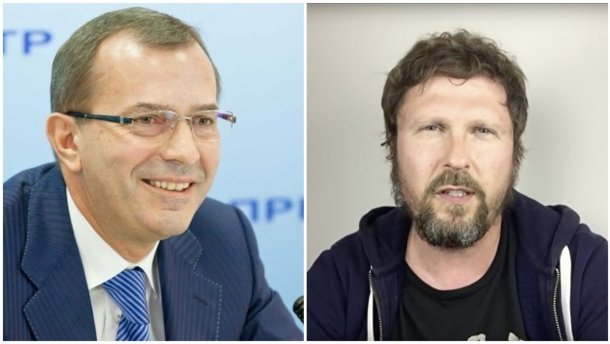 ЦИК зарегистрировала кандидатами в депутаты одиозных Клюева и Шария